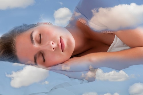 How sleep is essential for good health