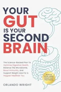 What is Good Gut Health And How Do You Get It