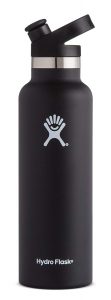 insulated sports water bottle