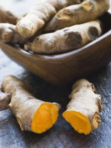 vegetable superfood carrot ginger and turmeric soup