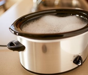 best of slow cookers with ceramic insert