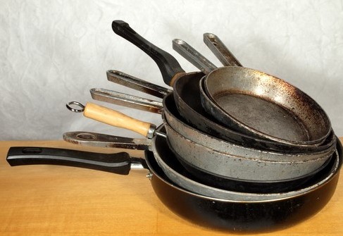 best of cast iron skillets