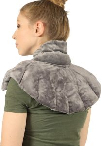 Mars Wellness Neck And Shoulder Wrap