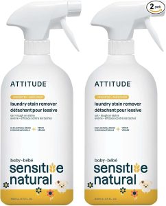 Attitude Little Ones Laundry Stain Remover