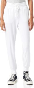 Amazon Essentials Brushed Tech Stretch Jogger Pants