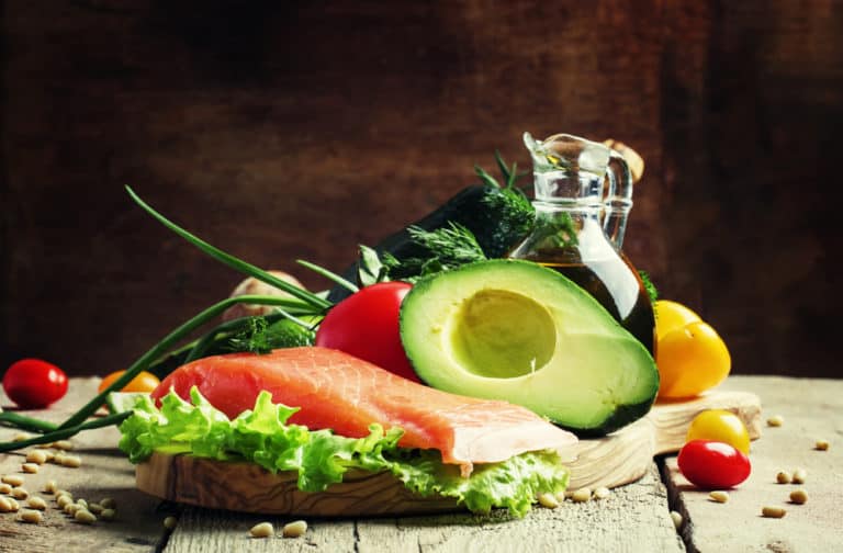 foods that reduce inflammation