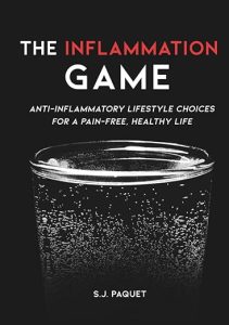 How To Cure Inflammation Naturally 