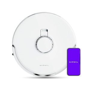 NARWAL Freo X Plus 2-in-1 Robotic Vacuum & Mopping