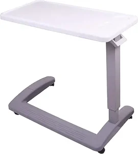Platinum Health Acrobat Overbed or Laptop Table