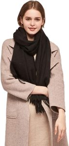 FHC Enterprize Super Soft 100% Cashmere Scarf&nbsp;