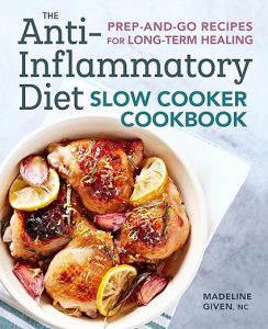 Slow Cooker Meals And Recipes For Gut Health 
