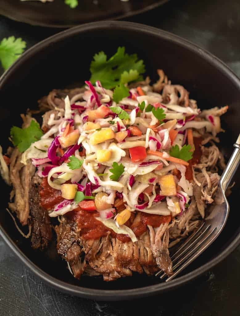 gut healing slow cooker recipes