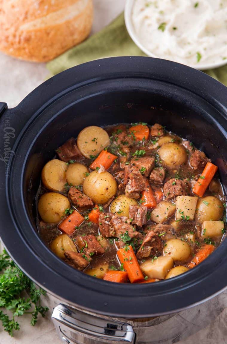 slow cooker recipes under 300 calories