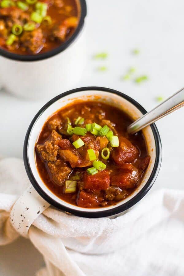 25 slow cooker recipes