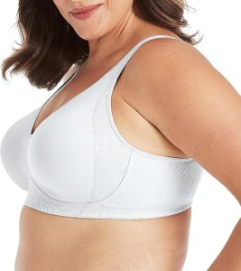 Playtex Women's 18 Hour Breathably Cool Bra