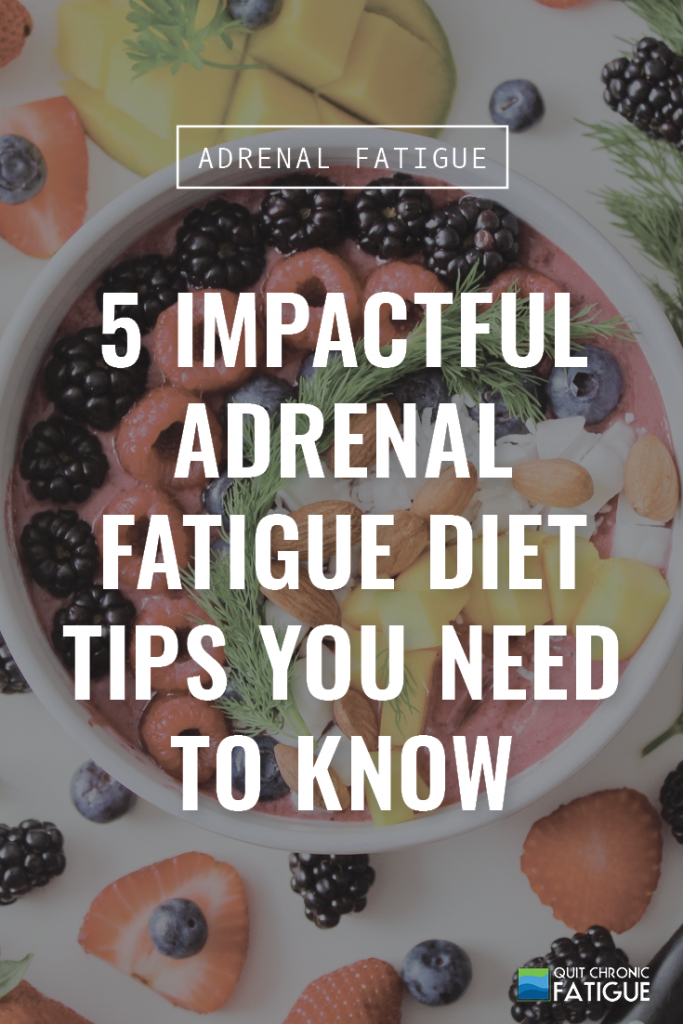 how-to-recover-from-adrenal-fatigue-in-2020-chronic-fatigue-remedies