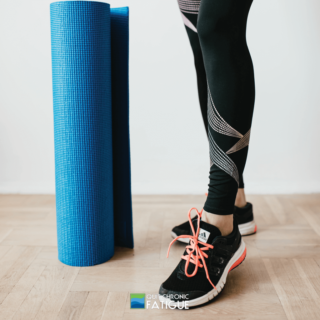 What Is the Best Exercise for Adrenal Fatigue? Quit Chronic Fatigue