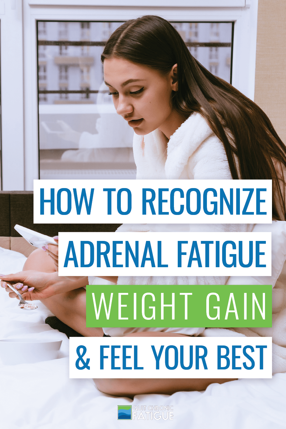 Does Adrenal Fatigue Cause Panic Attacks