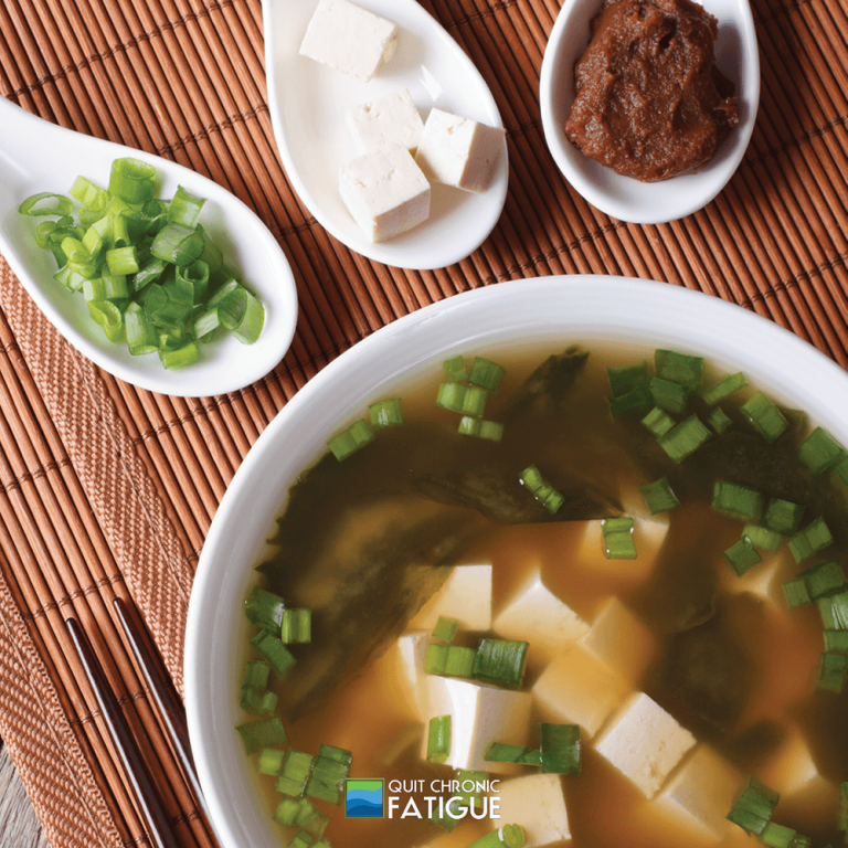 6 Amazing Miso Soup Benefits For Your Gut Health and Overall Wellness