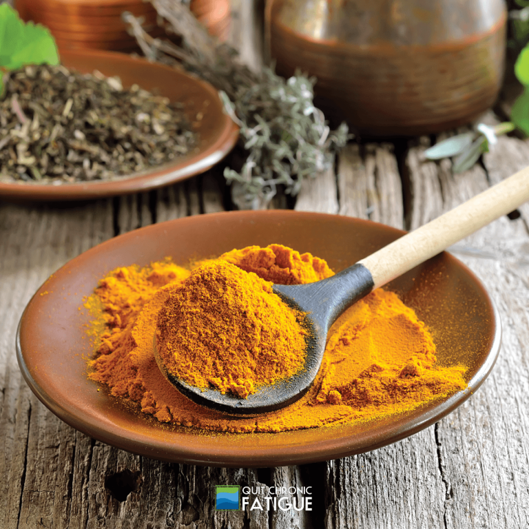 Turmeric for Fibromyalgia and CFS Could it Help Relieve Your Symptoms?