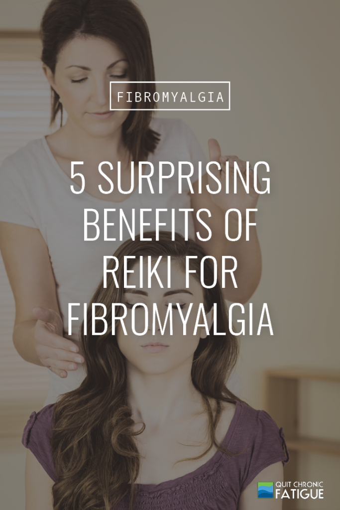 5 Surprising Benefits of Reiki for Fibromyalgia | Quit Chronic Fatigue