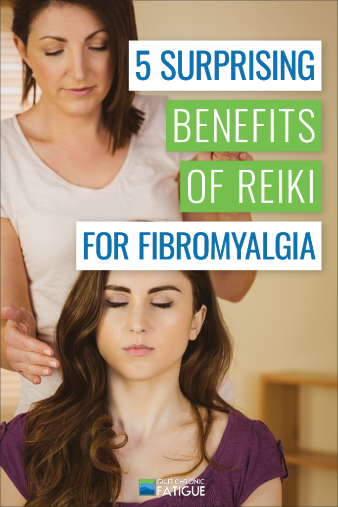 5 Surprising Benefits of Reiki for Fibromyalgia | Quit Chronic Fatigue
