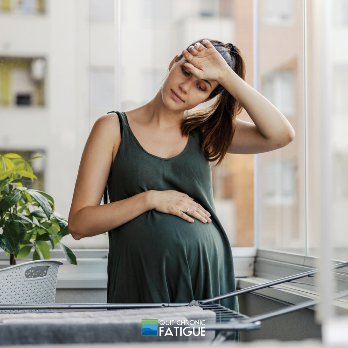 Dealing-with-Pregnancy-Fatigue?-4-Ways-CFS-May-Be-Worsening-Your-Symptoms
