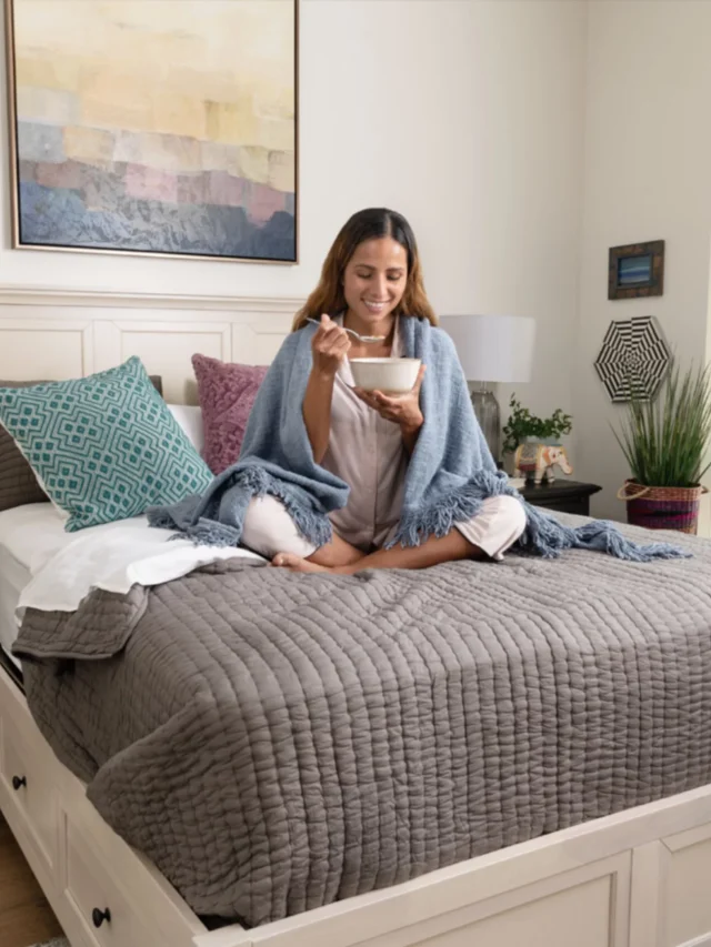 Bedroom furniture