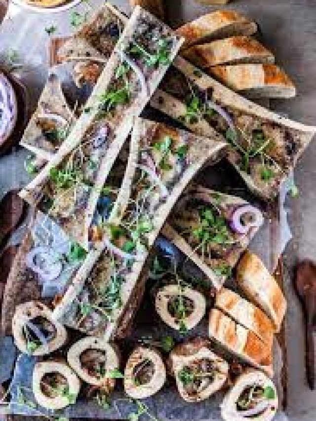 Bone Broth