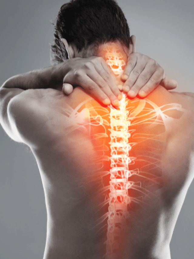 Chronic Pain
