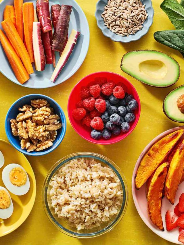 Foods