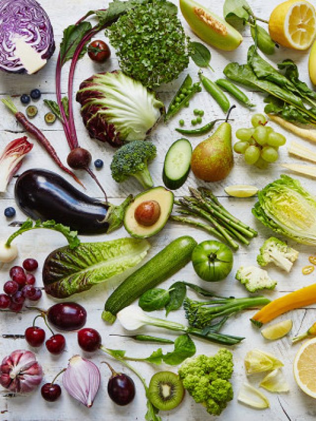 Gut Health