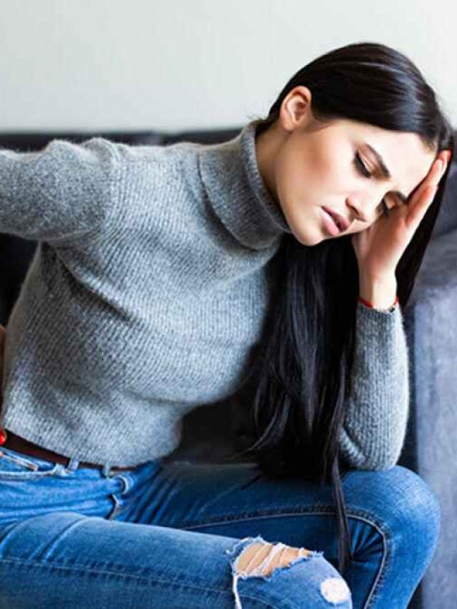 Magnesium Deficiency in Women