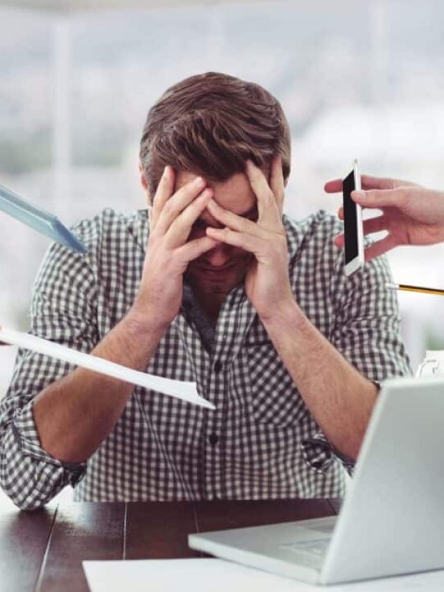 Stress