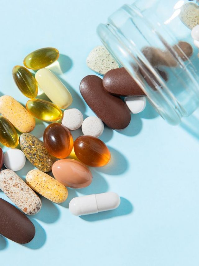 Supplements