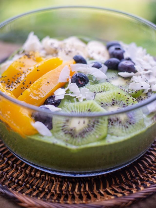5 Amazing Immunity Booster Superfoods To Try This Winter
