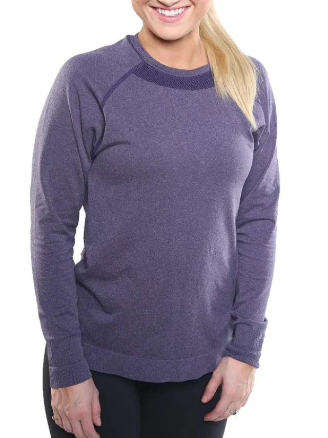 Comfortable Clothes for Women with Fibromyalgia