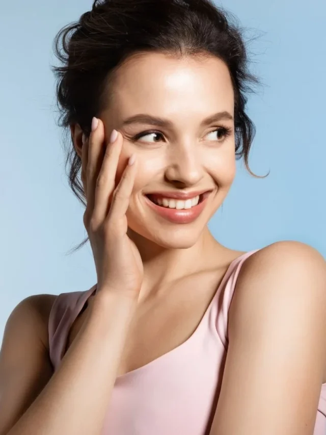 Glowing Skin