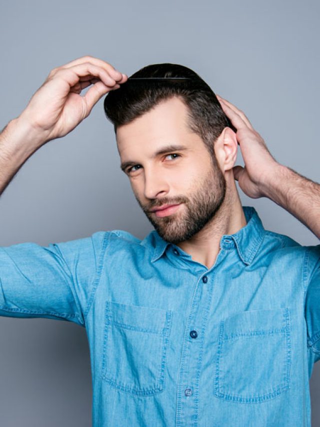 Hair Loss