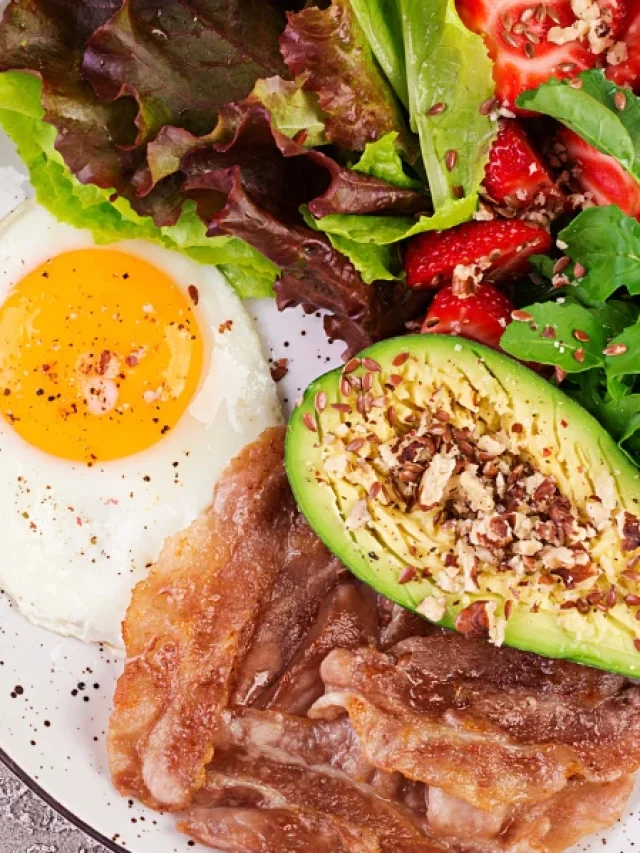 Keto Foods That Can Be Best Suitable For You