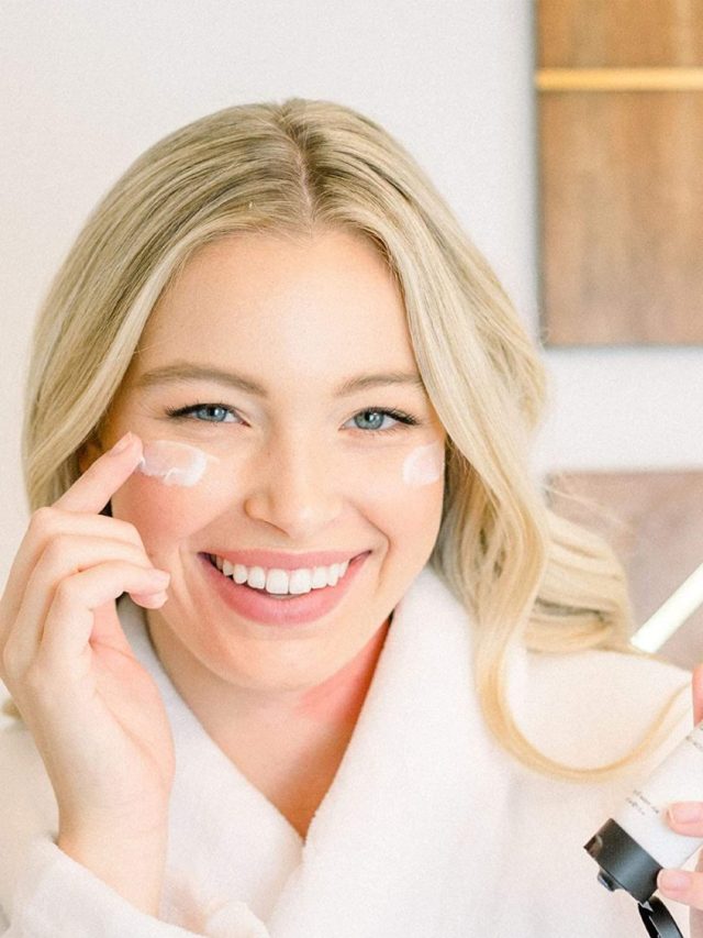 Natural Anti Ageing Skin Care Ingredients