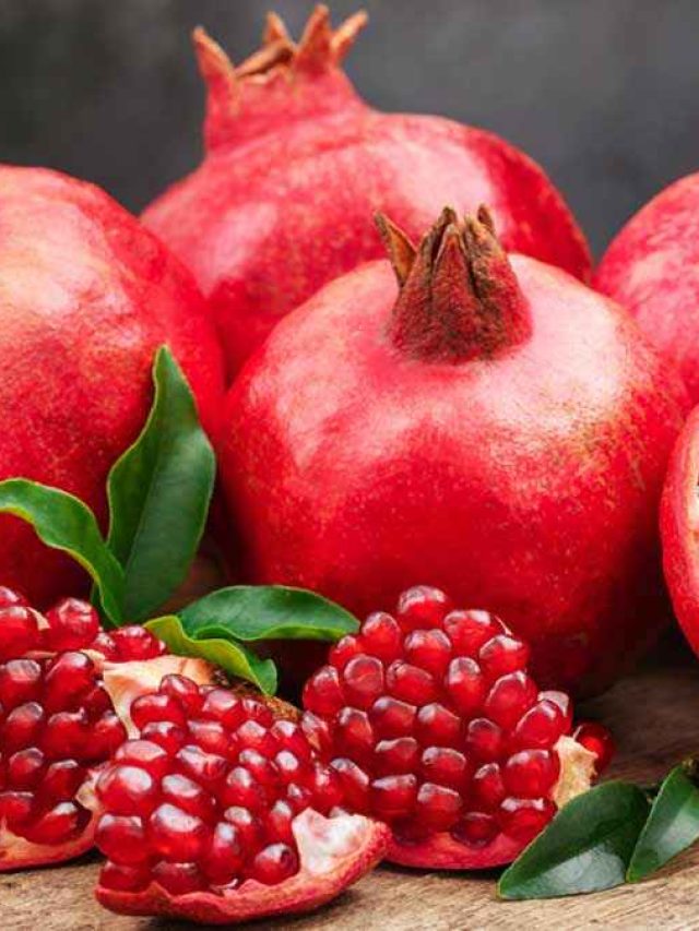 Pomegranate