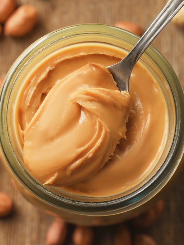 Top Reasons That You Must Include Peanut Butter In Your Diet