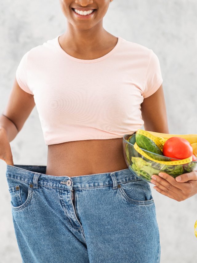 Weight Loss