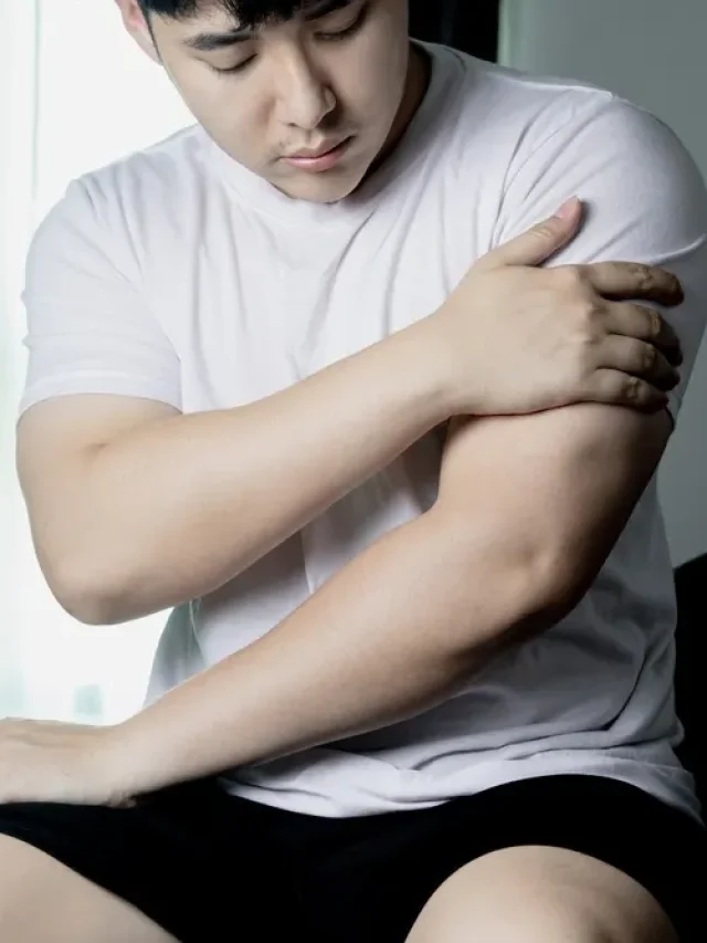 Why Your Arms Fall Asleep During Night?