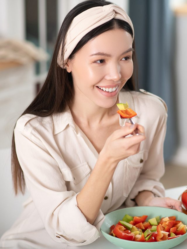 Winter Foods to Nourish Your Skin Naturally