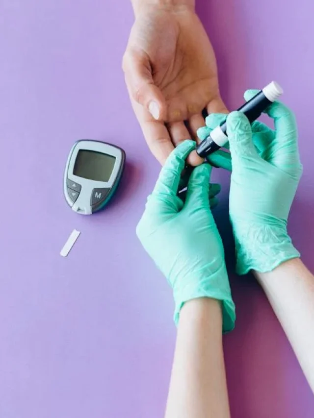 blood sugar levels-Christmas 2023