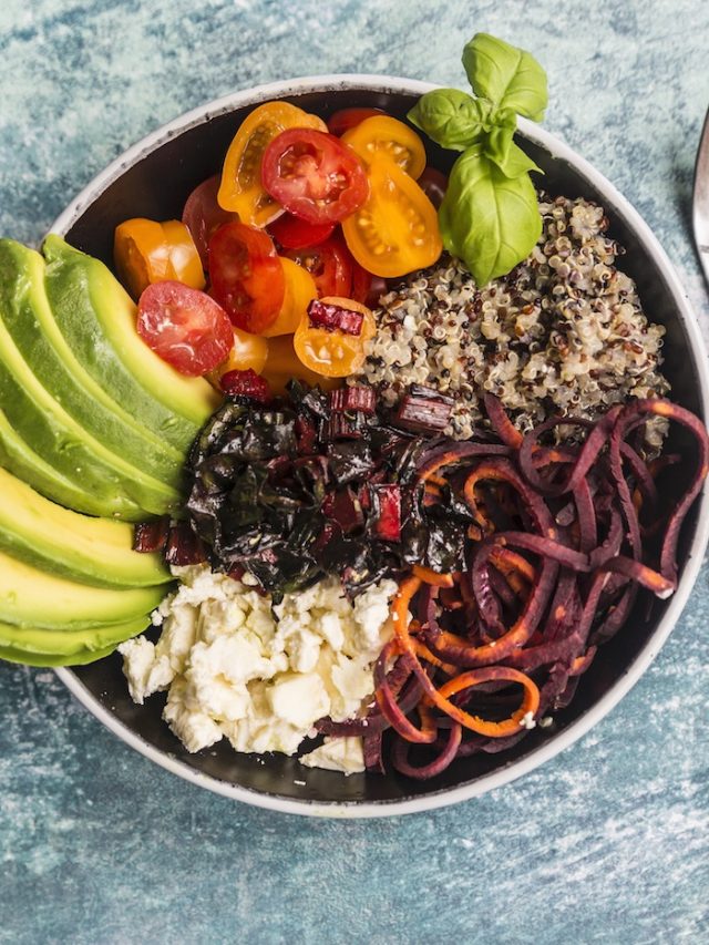 psychobiotic food