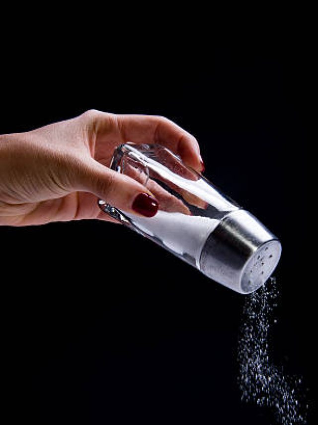 salt