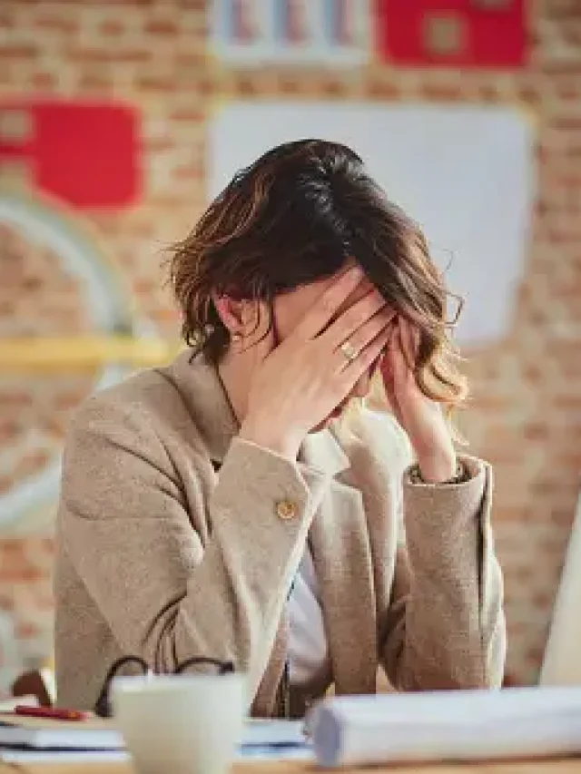 stress